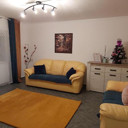 Central Lala Apartament Appartement Braşov Buitenkant foto