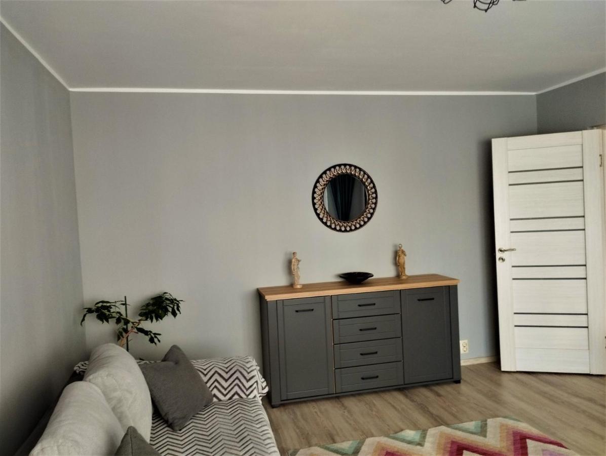 Central Lala Apartament Appartement Braşov Buitenkant foto