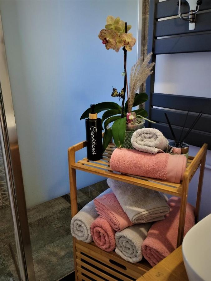 Central Lala Apartament Appartement Braşov Buitenkant foto