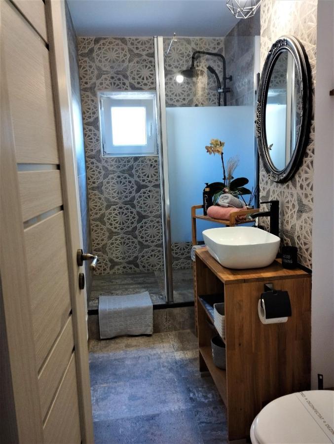 Central Lala Apartament Appartement Braşov Buitenkant foto