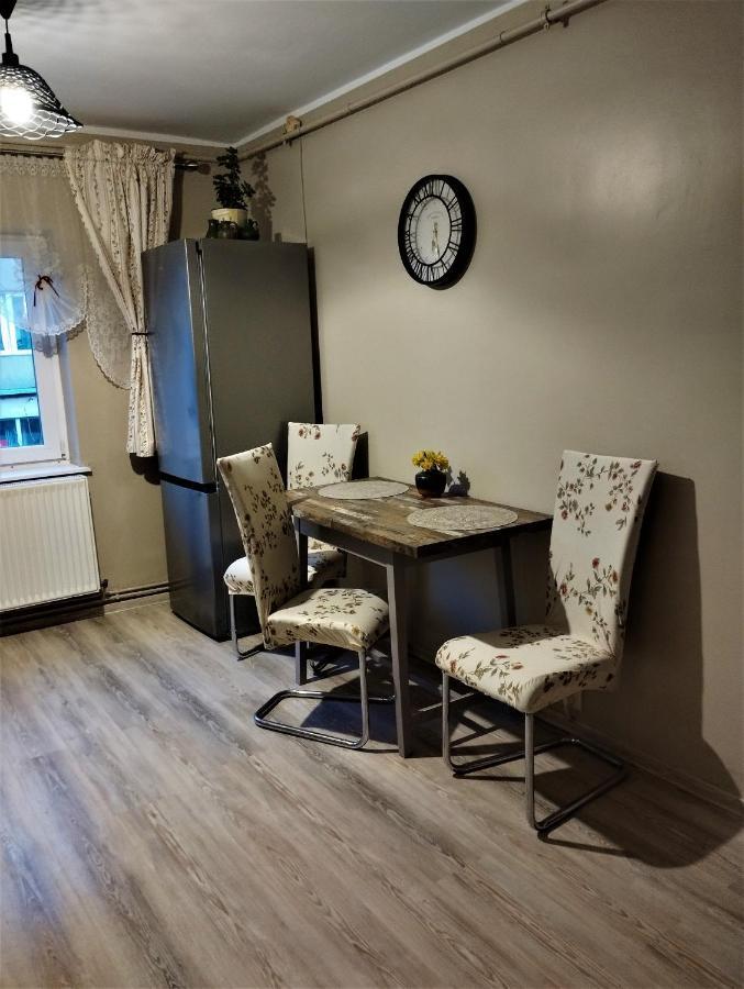 Central Lala Apartament Appartement Braşov Buitenkant foto