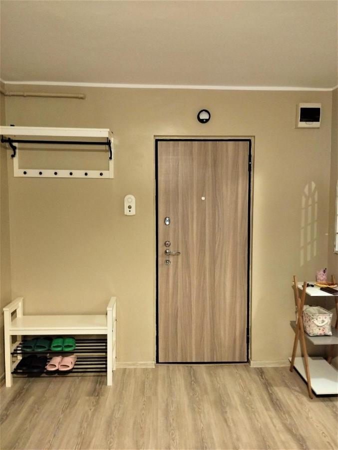 Central Lala Apartament Appartement Braşov Buitenkant foto
